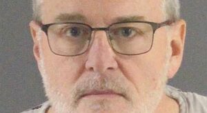 Former Baltimore City school teacher arrested in Harford County undercover child solicitation sting