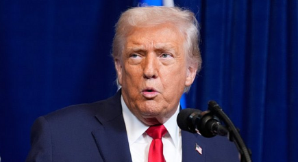 Trump drops $10B IRS lawsuit as DOJ unveils $1.8 billion ‘Anti-Weaponization Fund’ for alleged political targets