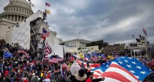 Federal Judge freezes Trump’s $1.8 billion Anti-Weaponization (Slush) Fund