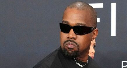 Italy is the latest to ban Kanye West and Travis Scott concerts