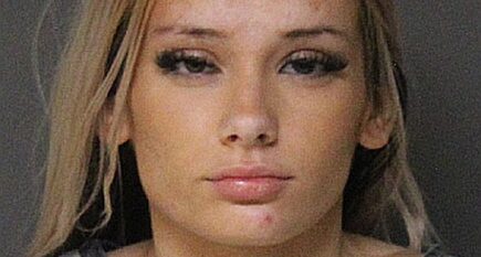 Maryland: Teen mom charged with child neglect after leaving 6-month-old baby home alone in unsanitary conditions