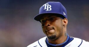 Tampa Bay Rays’ Wander Franco found guilty in minor abuse case, but pardoned in Dominican Republic for special circumstances