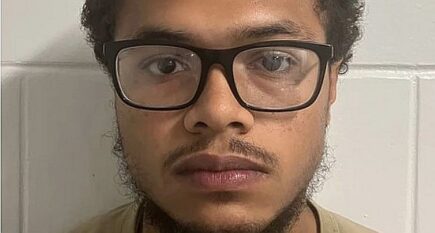 Road rage dashcam video leads to arrest after shooting shuts down I-295 in Anne Arundel County