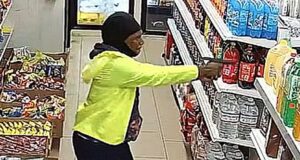 Baltimore Police release surveillance video in fatal York Road shooting, seek public’s help identifying suspect