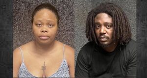 Two Ft. Pierce caregivers arrested after welfare check uncovers elderly victim living in squalid conditions