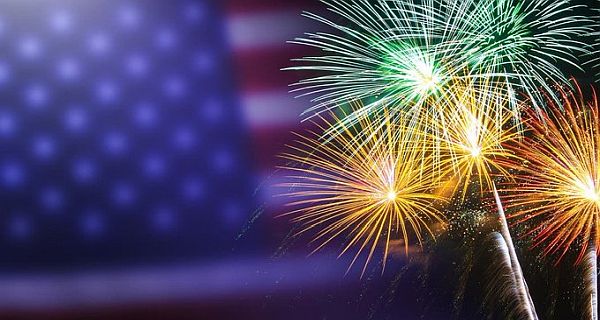 Maryland fireworks shows, festivals and America 250 celebrations over the holiday weekend and across the state