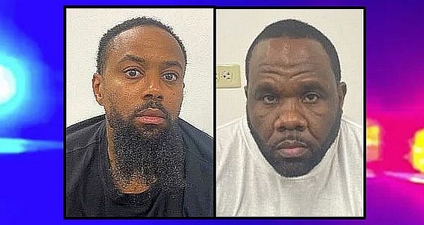 Major drug ring bust: Cecil County men nabbed with multiple kilos of cocaine and meth