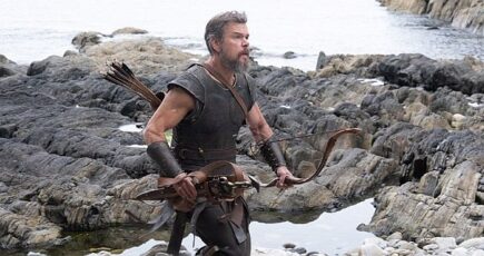 Christopher Nolan’s ‘The Odyssey’ conquers global box office with record-breaking $264.1 million debut