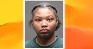 Aberdeen mom charged, again, after police find two young children, ages 3 and 5, home alone