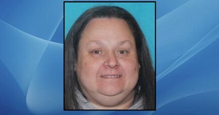 Human remains discovered in Essex creek may be missing New Jersey woman, police say
