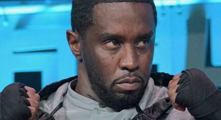 Sean ‘Diddy’ placed in solitary confinement after prison fight with fellow inmate
