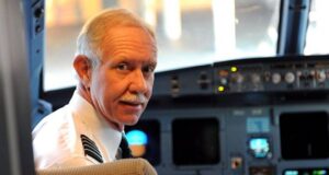 Captain Sully’ Sullenberger reveals his Early Alzheimer’s Diagnosis and turns personal battle into mission of hope