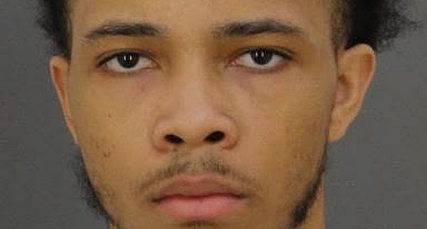 Halethorpe man arrested in deadly South Baltimore triple shooting that left one dead