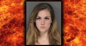 New Jersey woman charged after sexually abusing child and sharing the video on Snapchat