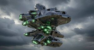 Pentagon releases fourth wave of declassified UFO files, including new videos, audio and military encounters