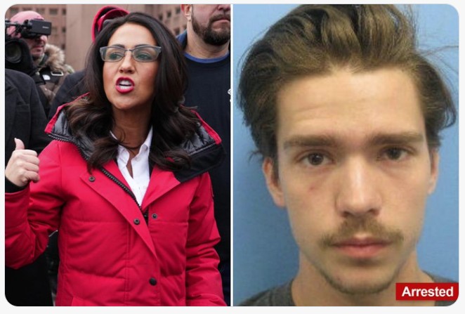 Lauren Boebert’s son Tyler arrested on multiple child sexual exploitation charges in Colorado