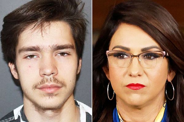 Ace News Today: Lauren Boebert’s son Tyler arrested on multiple child sexual exploitation charges in Colorado. Image credit: X