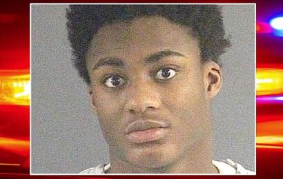 17-year-old arrested following fatal Edgewood shooting