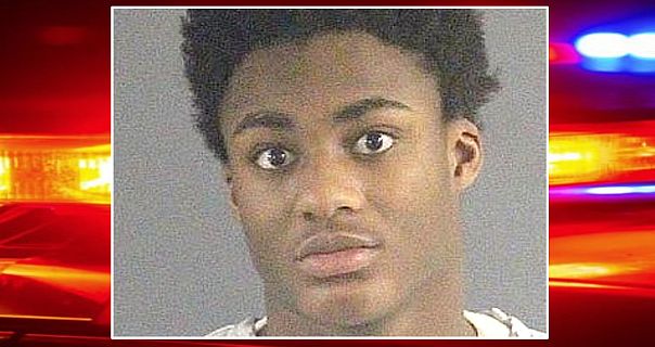 17-year-old arrested following fatal Edgewood shooting