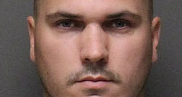 Baltimore City cop arrested on multiple rape charges after driving woman home on duty