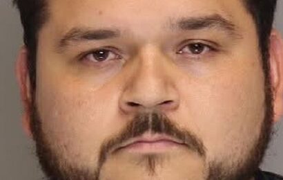 Baltimore County Soccer Coach arrested on child sex abuse charges