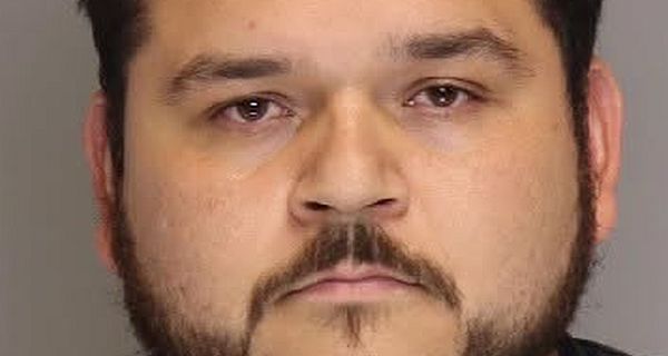 Baltimore County Soccer Coach arrested on child sex abuse charges