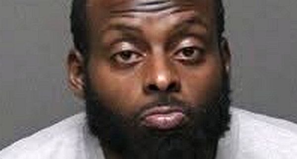 Harford County man arrested after exposing himself to woman in Aberdeen Shopping Plaza parking lot