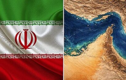 War: Iran demands major U.S. concessions to reopen Strait of Hormuz