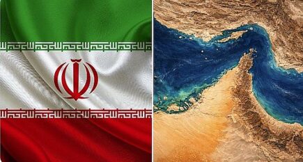 War: Iran demands major U.S. concessions to reopen Strait of Hormuz