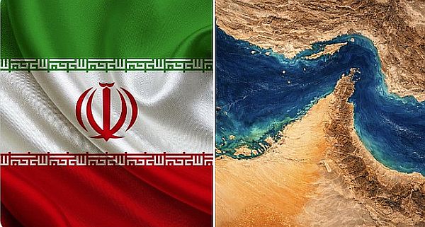 War: Iran demands major U.S. concessions to reopen Strait of Hormuz