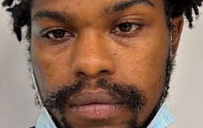 Oxon Hill shooting victim dies; D.C. man faces murder charge