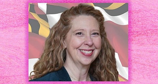 Meet Jennifer M. Davidson, the ‘2026 Maryland History Teacher of the Year’