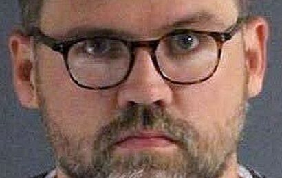 Fallston baseball coach arrested in Harford County child solicitation sting; Arrest recorded on ‘Takedown’