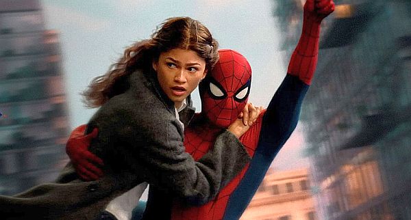 'Spider-Man: Brand New Day' swings past 'Toy Story 5' to Become 2026's biggest box office hit