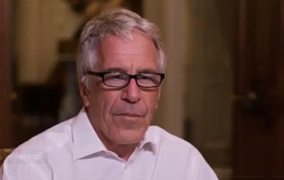 Bank of America ordered to pay $72.5 million to Jeffrey Epstein sex trafficking victims