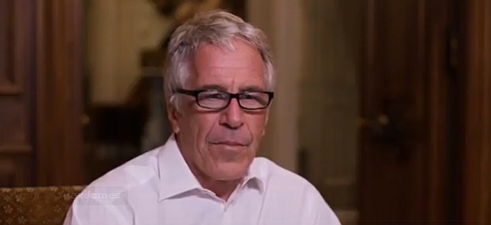 Bank of America ordered to pay $72.5 million to Jeffrey Epstein sex trafficking victims