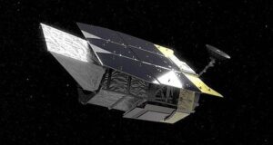 NASA’s new ‘Nancy Grace Roman Space Telescope’ set to launch on Aug. 30 from Florida