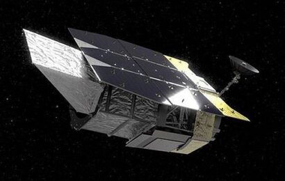 NASA’s new ‘Nancy Grace Roman Space Telescope’ set to launch on Aug. 30 from Florida