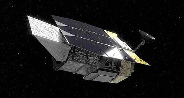 NASA’s new ‘Nancy Grace Roman Space Telescope’ set to launch on Aug. 30 from Florida