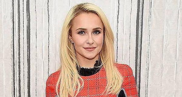 Beloved actress Hayden Panettiere dies at 36