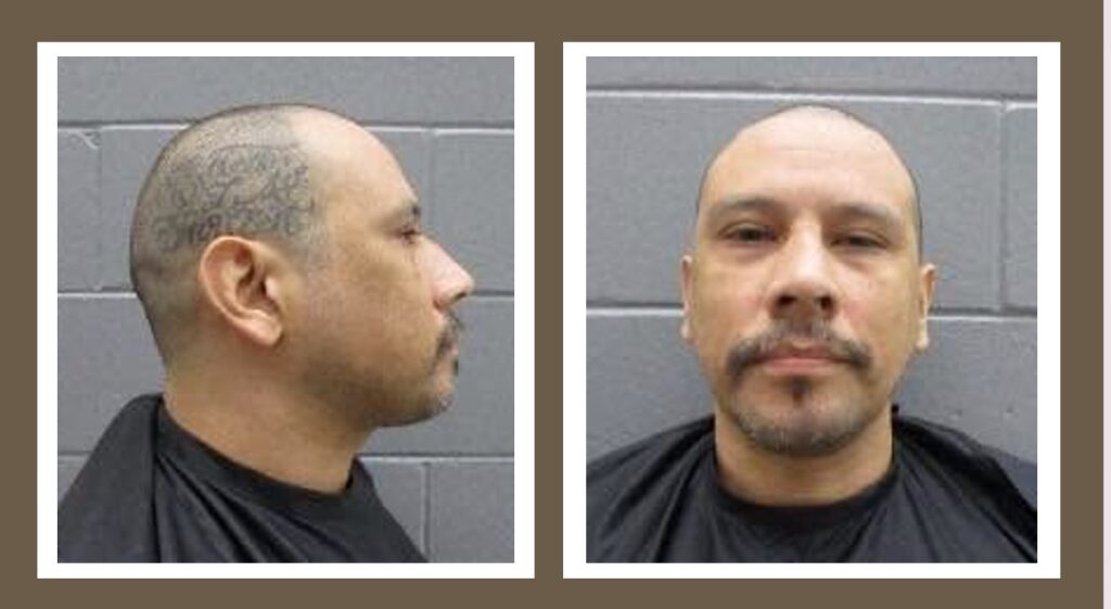 Ace News Today: California Fentanyl dealer gets life in prison for fatal Vero Beach drug sale. Mugshot per IRCSO
