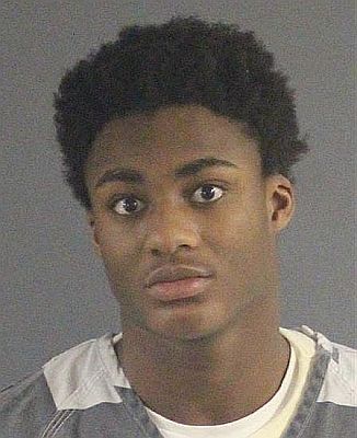 Ace News Today: 17-year-old arrested following fatal Edgewood shooting. Image credit: HCSO
