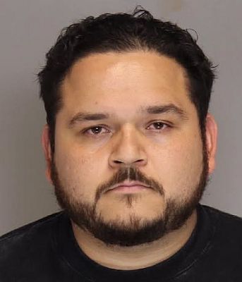 Ace News Today: Baltimore County Soccer Coach arrested on child sex abuse charges. Image credit:  Baltimore County Police Department