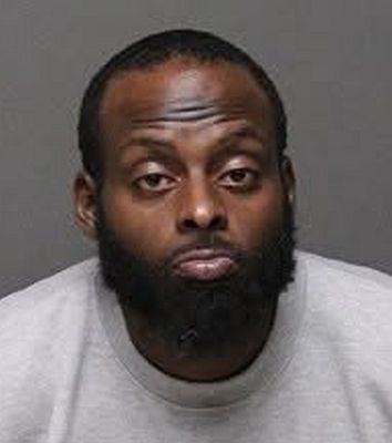 Ace News Today: Harford County man arrested after exposing himself to woman in Aberdeen Shopping Plaza parking lot. Image credit: Aberdeen Police Department