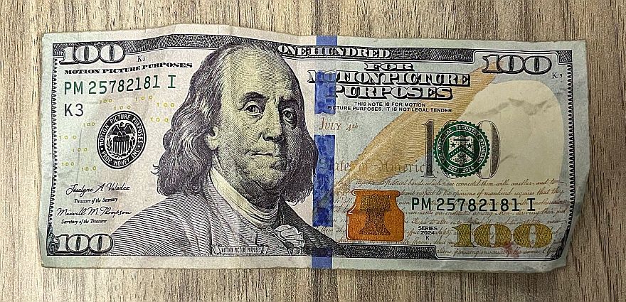 e News Today: Dinner, drinks and a counterfeit bill lead to the arrests of 2 women on fraud and drug charges. Image credit: St. Lucie County Sheriff's Office