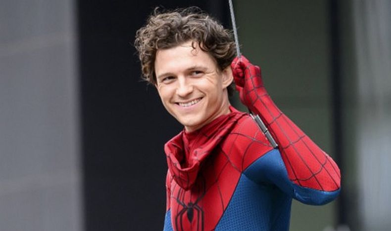 Ace News Today: 'Spider-Man: Brand New Day' swings past 'Toy Story 5' to Become 2026's biggest box office hit. Image credit: Instagram