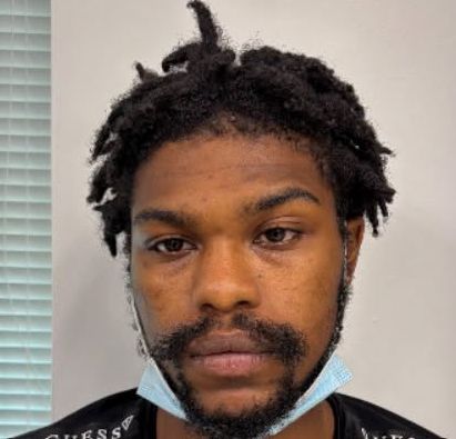 Ace News Today: Oxon Hill shooting victim dies; D.C. man faces murder charge. Image credit: Prince George's County Police Department
