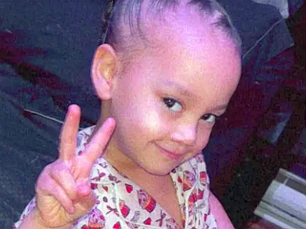 Ace News Today: Three charged in shooting death of 5-year-old Linkwood girl. Image credit: X