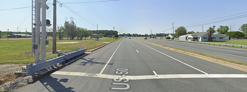 Ace News Today: Three charged in shooting death of 5-year-old Linkwood girl 
, Image credit: Google Maps