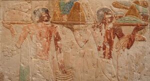 Buried for 4,300 years: Remarkably preserved tomb of ancient Egyptian Judge unearthed at Saqqara